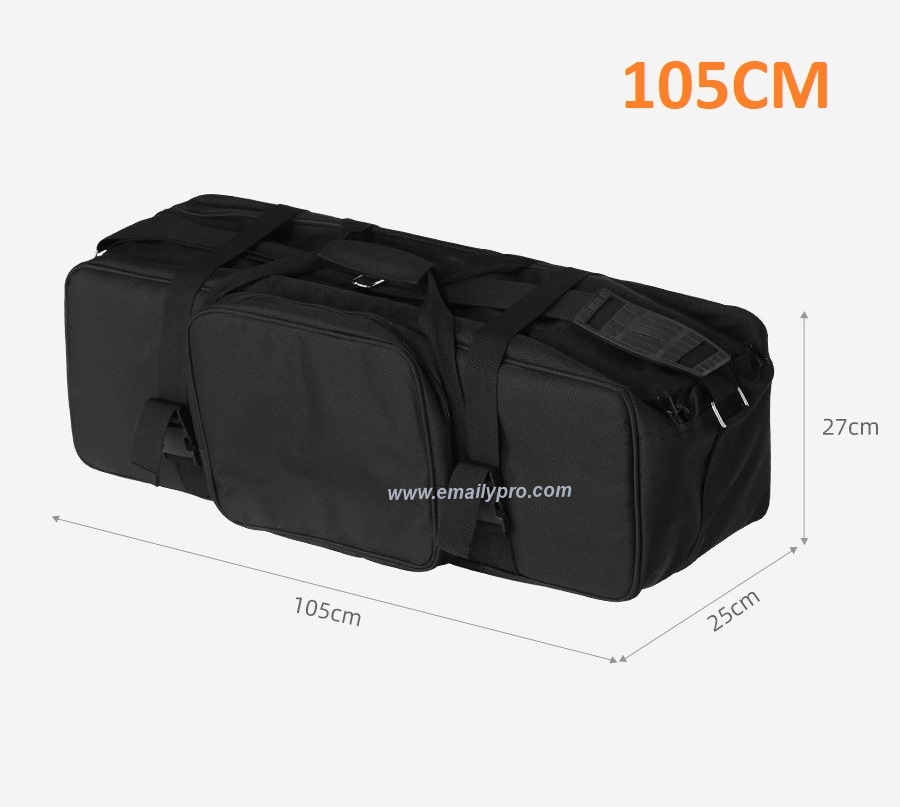 Túi đựng thiết bị STUDIO SN-105cm