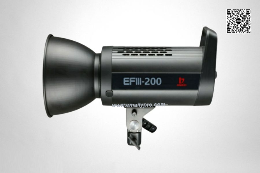 JINBEI LED EFIII-200