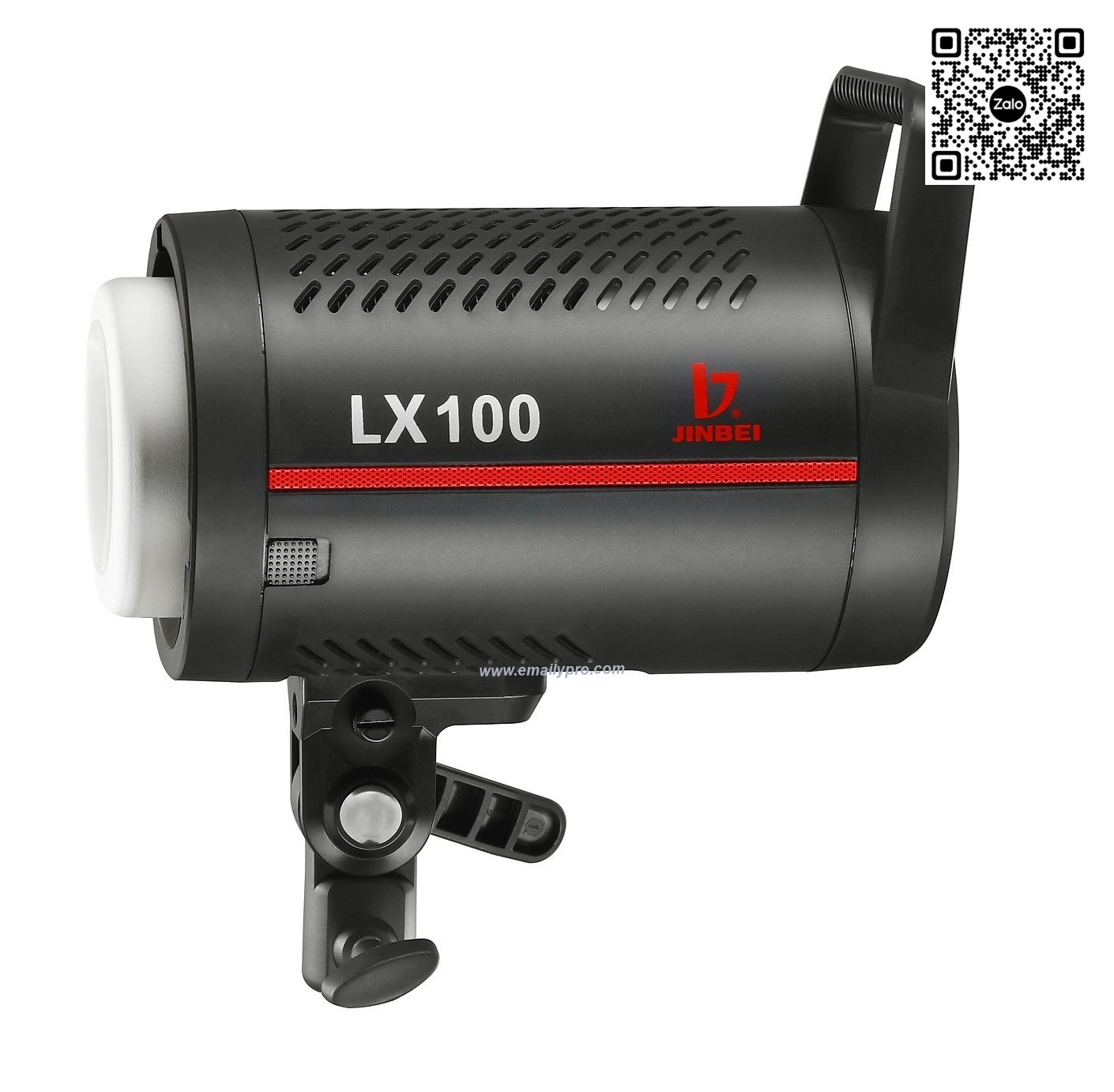 JINBEI LED LX-100