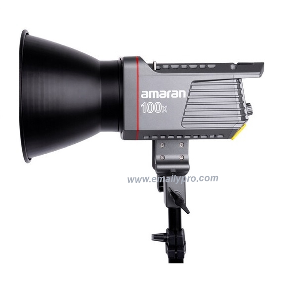 Led Video Light Aputure Amaran 100X Bi-Colour