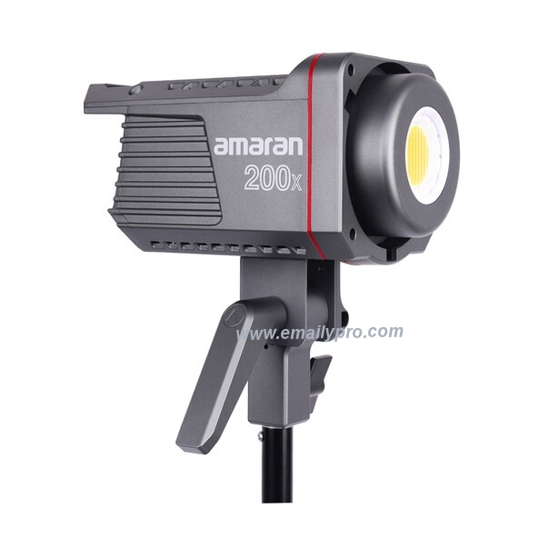 Led Video Light Aputure Amaran 200X Bi-Color
