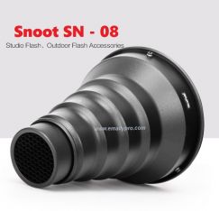 SNOOT SN-08 NiceFoto