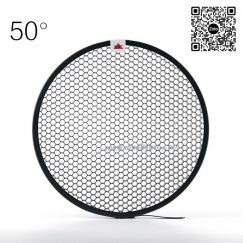 Honeycomb Grid 50 độ -16.8cm