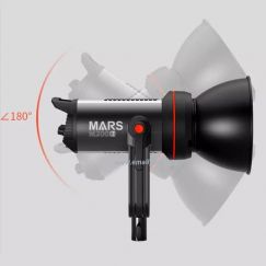 Đèn LED TRIOPO MARS M200Bi Video Light 200W