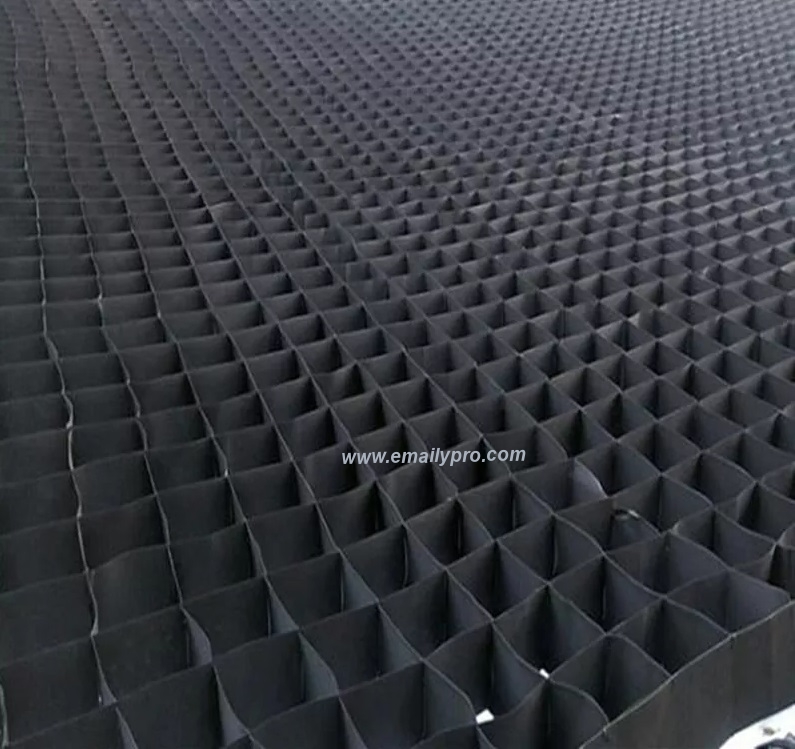 Grid - Lưới tổ ong 360cm x 360cm