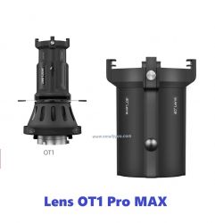 Lens 20 & 40 For OT1 PRO MAX