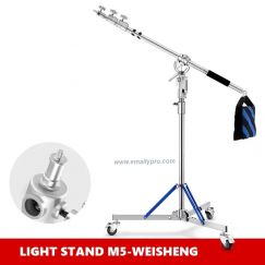 LIGHT STAND M5-WEISHENG