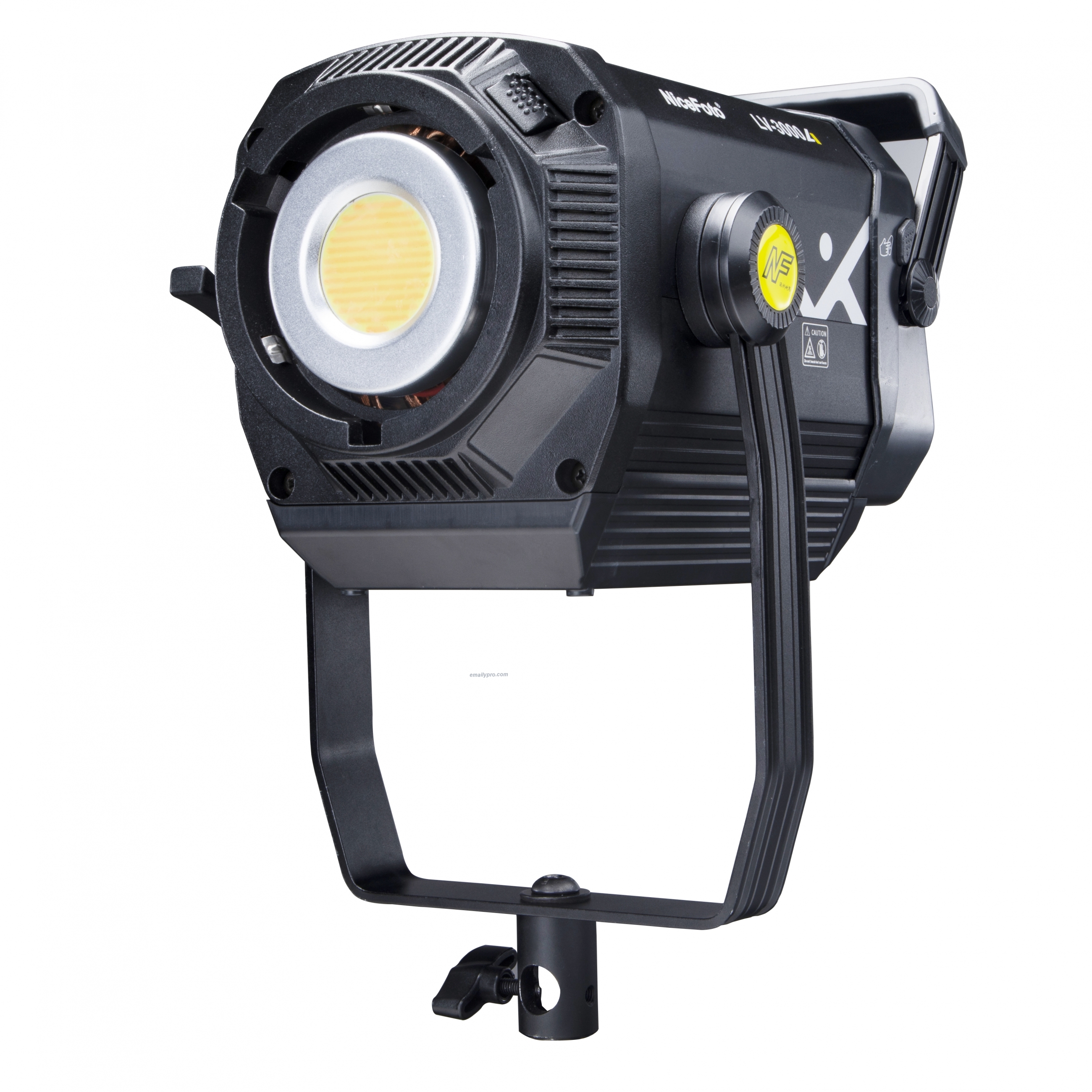 NiceFoto LED LV-3000A VideoLight 300W
