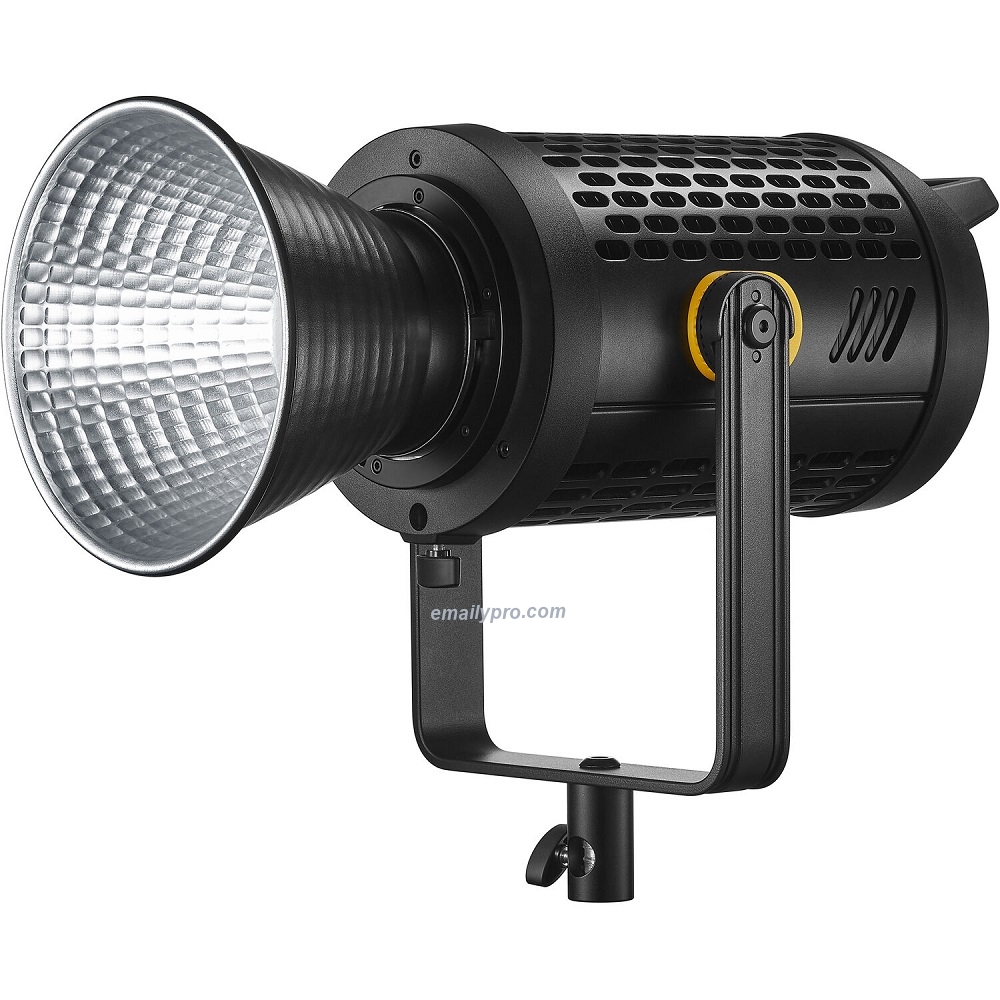 Đèn LED Godox UL150II Bi Color 3300k-5600k Video Light Silent