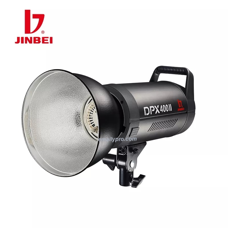 JINBEI DPX II 400WĐèn Flash