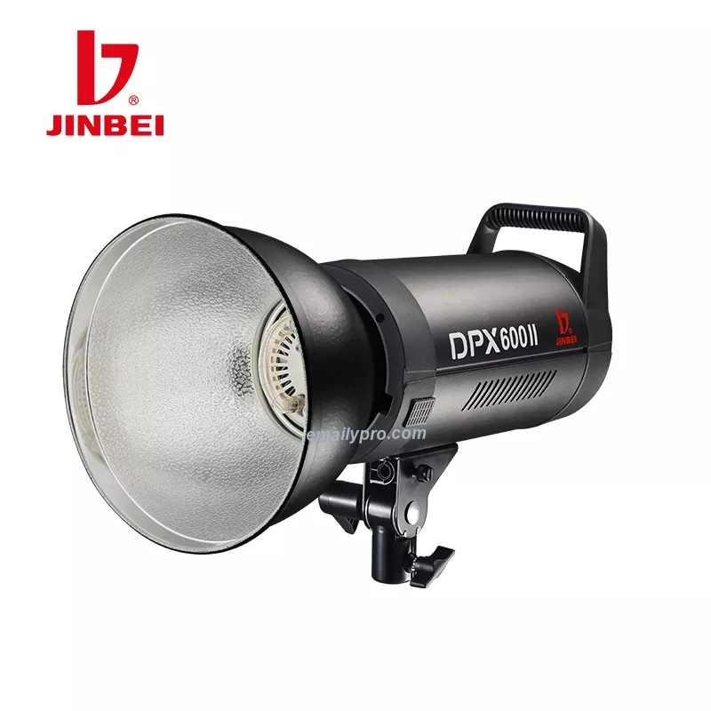 Đèn Flash JINBEI DPX II 800W