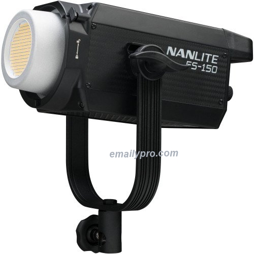 Đèn LED Nanlite FS150
