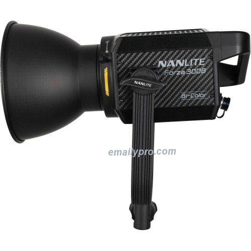Đèn LED Nanlite Forza 300B Bi Colour