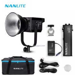 Đèn LED Nanlite Forza 300