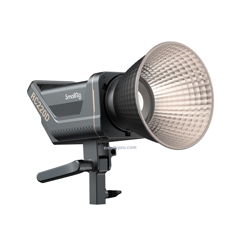 LED SmallRig RC-220D Video Light
