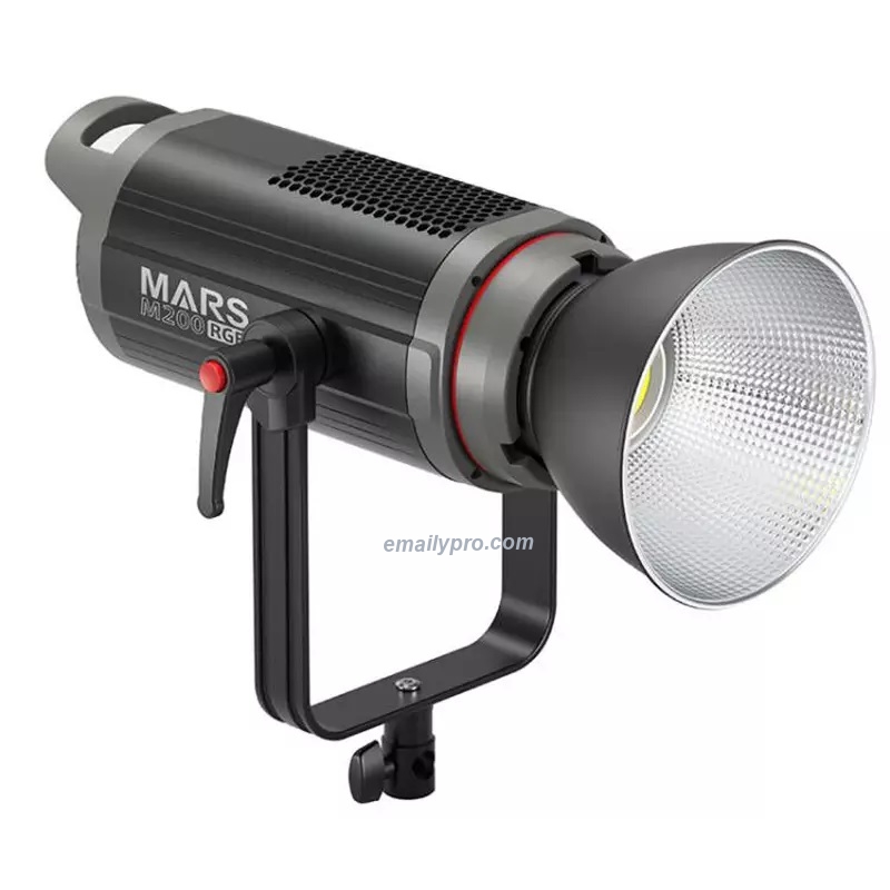 Đèn LED TRIOPO MARS M200 RGB  200W