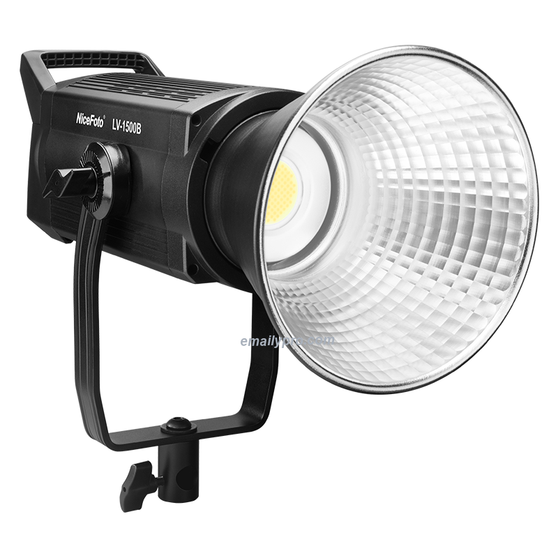 NiceFoto LV-1500B LED VideoLight 150W