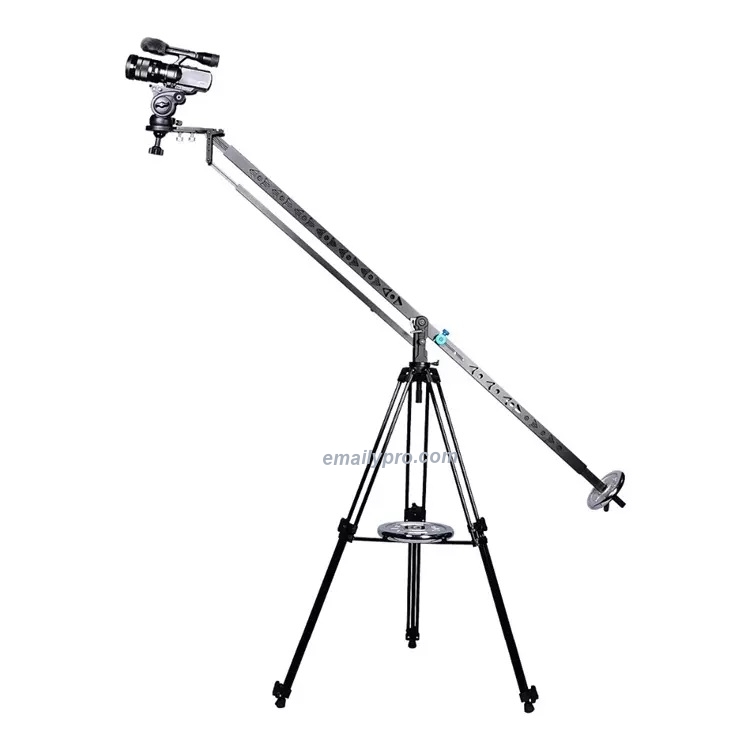 Camera Crane Jib Arm E.PRO-300