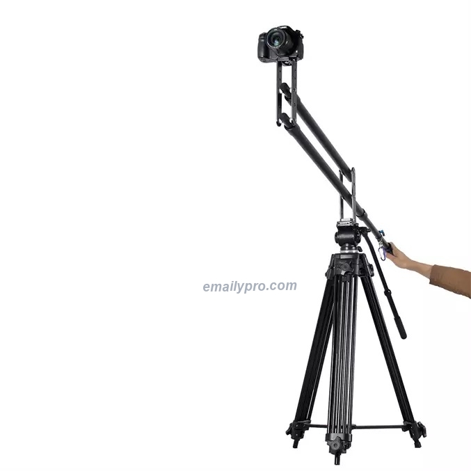 Camera Crane Jib Arm E.PRO-200