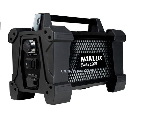 Nanlux Evoke 1200 LED Light