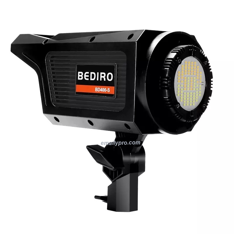 KIT LED Livestream BEDIRO 150W Bi 2700-6500K