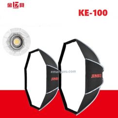 Softbox JINBEI KE-100cm THAO TÁC NHANH