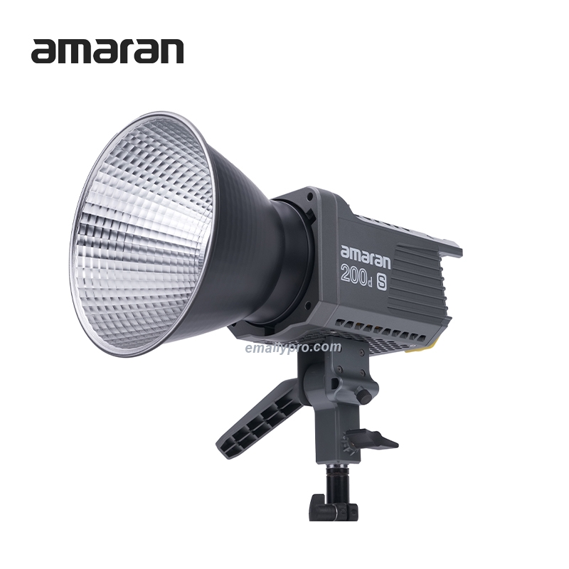 Đèn Led Aputure amaran 200D-S New Version