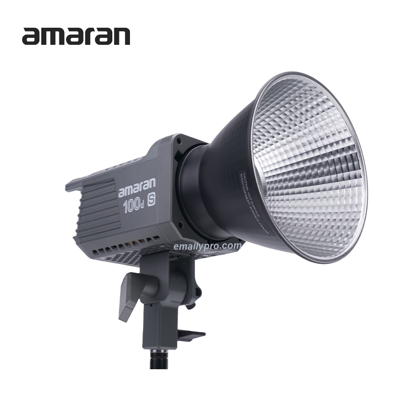 Đèn Led Aputure amaran 100D-S New Version