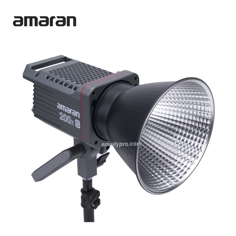 Đèn Led Aputure amaran 200X-S New Version