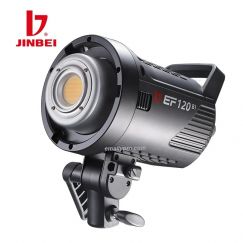 ĐÈN LED JINBEI EF-120Bi 2700-6500K