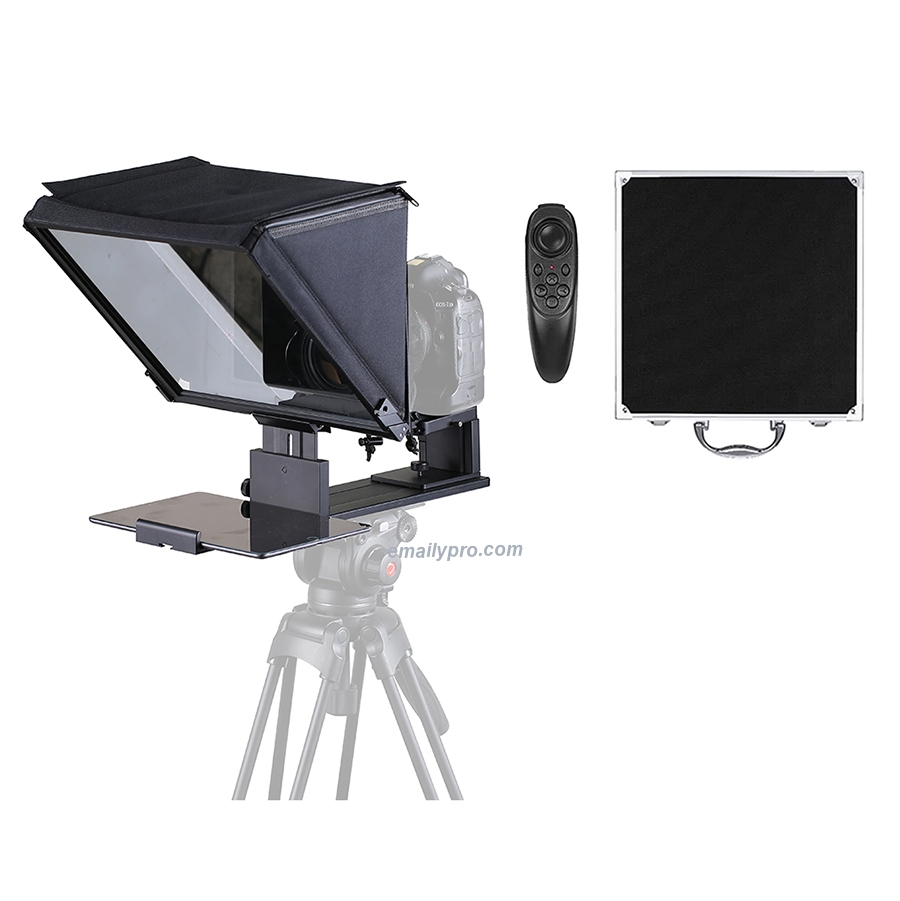 Teleprompter INMEI Professionnel 16 Inch