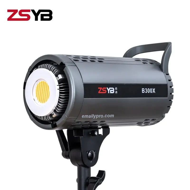 ĐÈN LED ZSYB B-300X - 200W Bi Color 3200-5600K