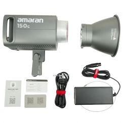 AMARAN 150c RGBWW Full-Color 150W