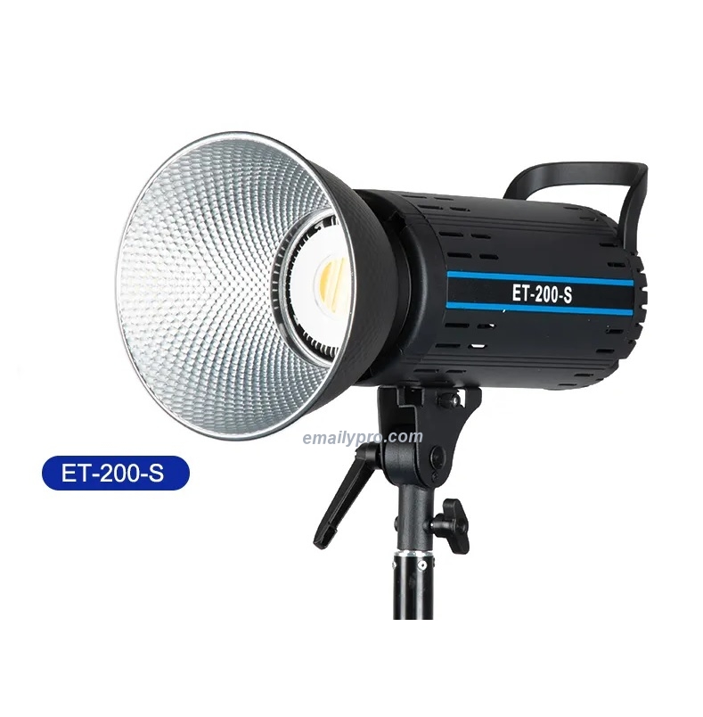 ĐÈN LED ET-200-S 160W Bi Color