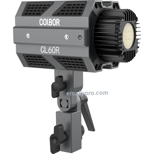 COLBOR CL60R RGB 2700k-6500K