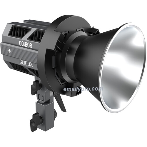 LED Video COLBOR CL100X Bi-Color