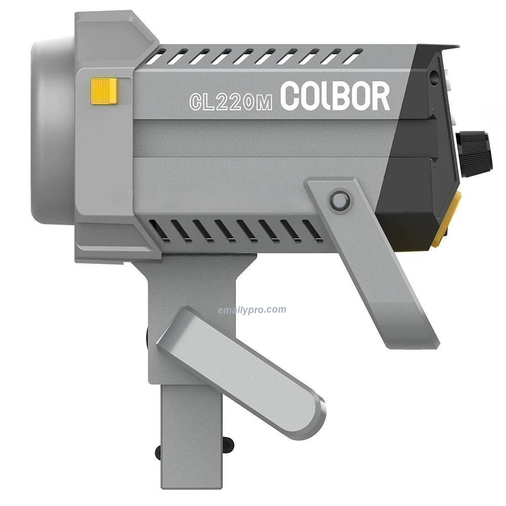 COLBOR CL220M COB LED Video Light