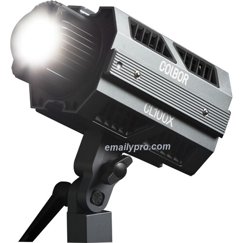 LED Video COLBOR CL100X Bi-Color