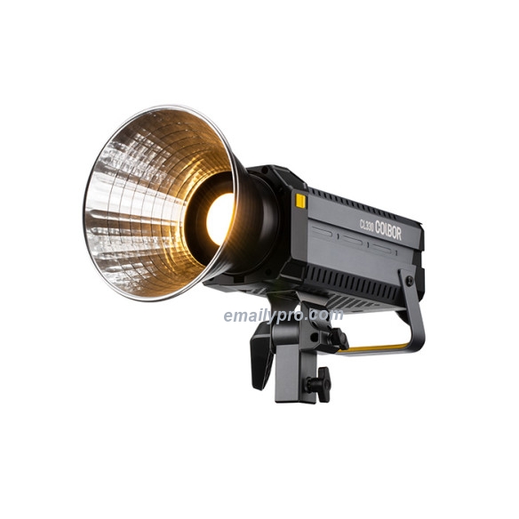 COLBOR CL330 300W COB LED Video Light 2700K-6500K