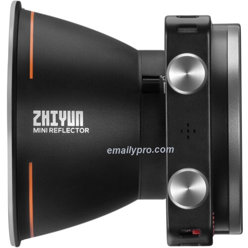 Đèn Led Zhiyun MOLUS X100 Pro
