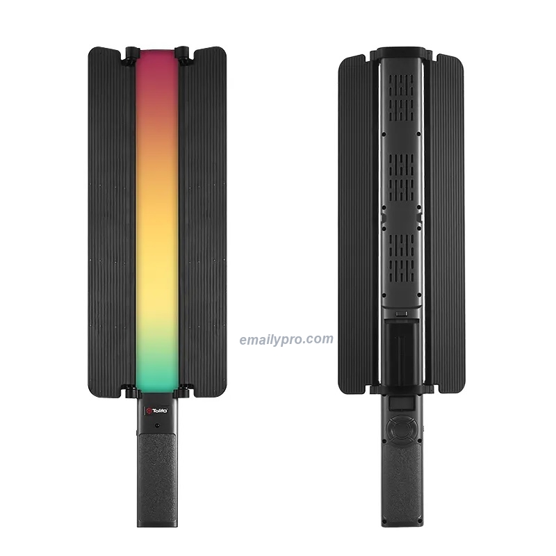 Tolifo ST-20RGB Stick Light LED RGB