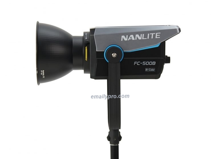 Nanlite FC-500B 520W 2700K-6500K