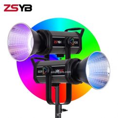 ĐÈN LED ZSYB Y-500RGB