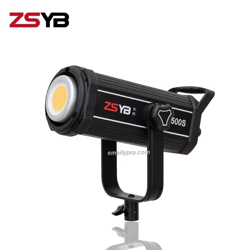 LED ZSYB Y-500S - 500W Bi Color 3200-5600K