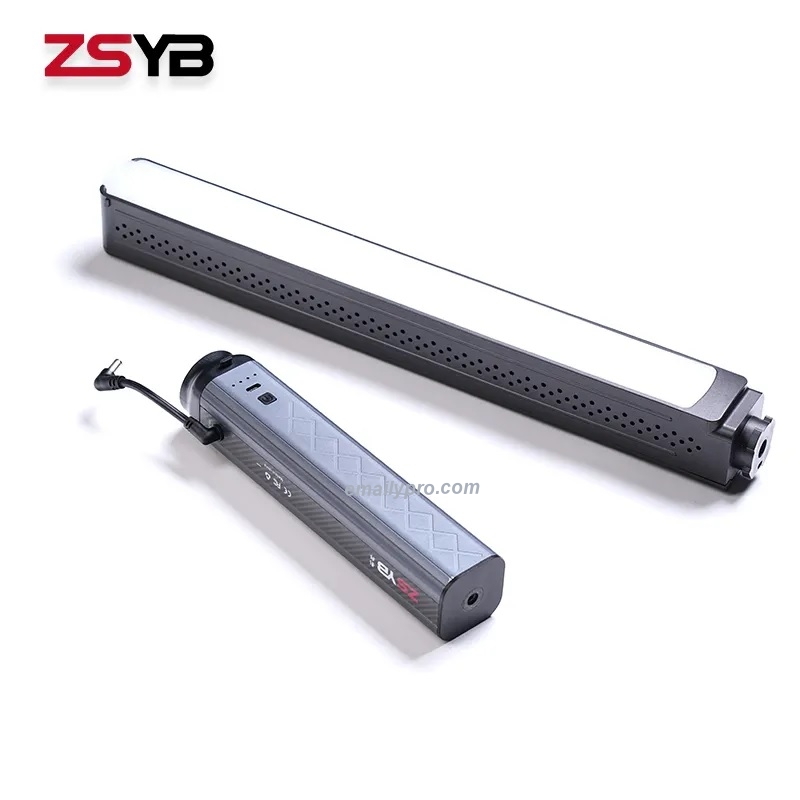 ZSYB Fill Light Stick RGB YB-100R 100w