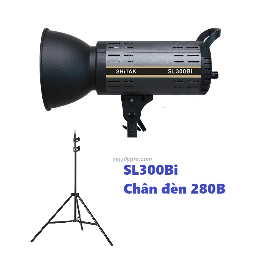 SHITAK SL-300BI