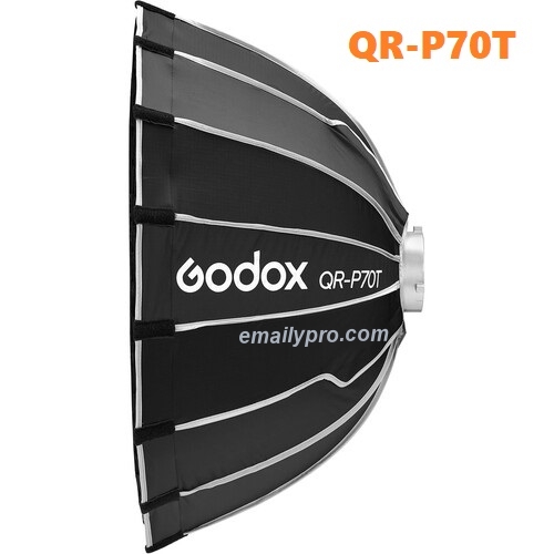 Godox QR-P