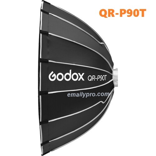 Godox QR-P