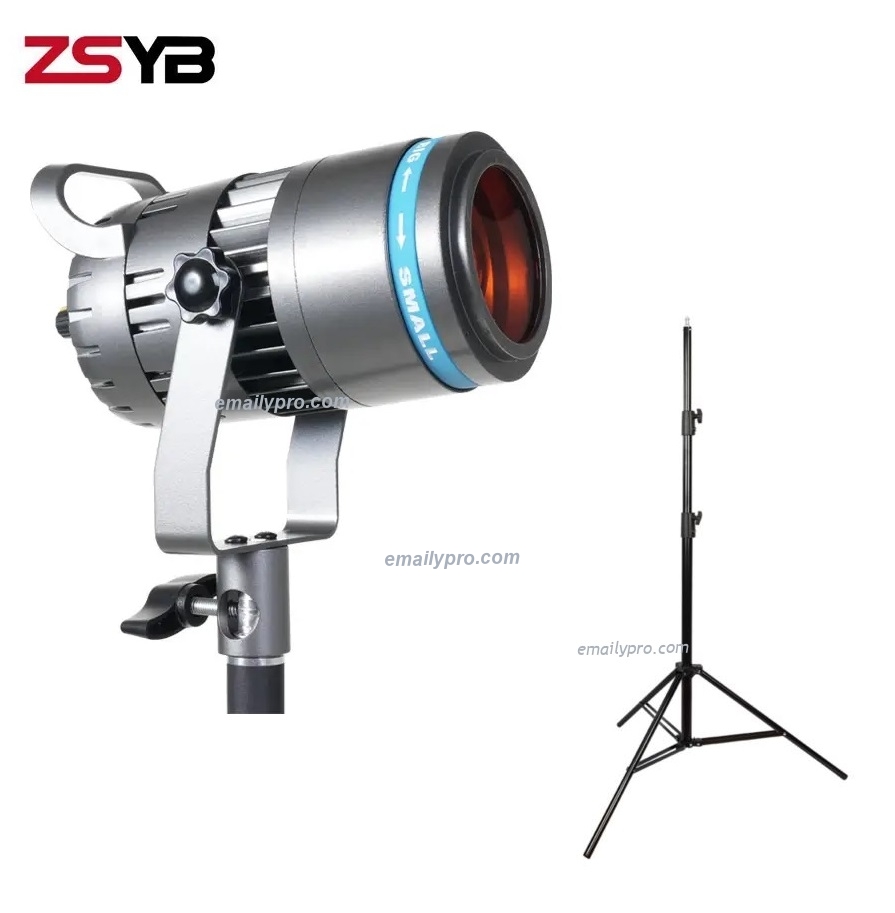 Spotlight LED ZSYB P-60S Bi-Color 60W