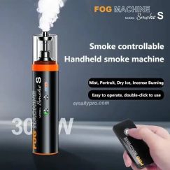 Máy tạo khói Lensgo-SMOKE 30W